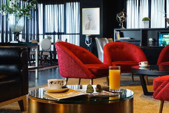 Leonardo Boutique Hotel Rehovot