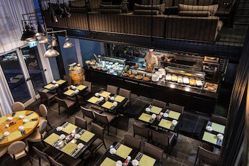 Leonardo Boutique Hotel Rehovot