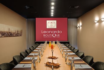 Leonardo Boutique Hotel Rehovot