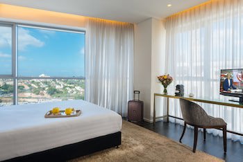 Leonardo Boutique Hotel Rehovot
