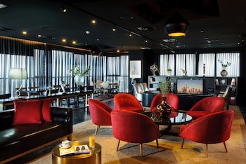Leonardo Boutique Hotel Rehovot