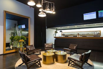Leonardo Boutique Hotel Rehovot