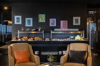 Leonardo Boutique Hotel Rehovot