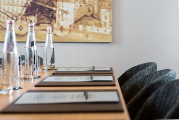 Leonardo Boutique Hotel Rehovot