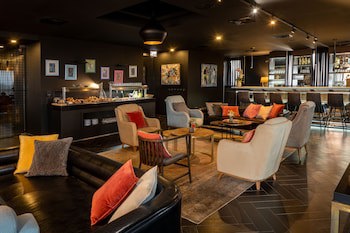 Leonardo Boutique Hotel Rehovot