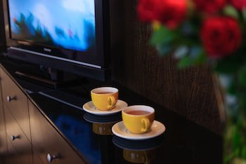 Leonardo Boutique Hotel Rehovot