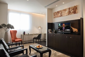 Leonardo Boutique Hotel Rehovot