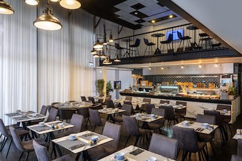 Leonardo Boutique Hotel Rehovot