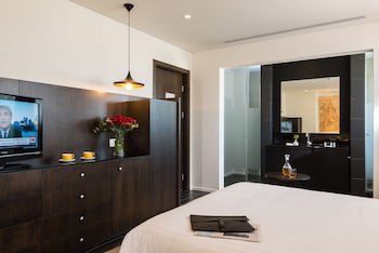 Leonardo Boutique Hotel Rehovot