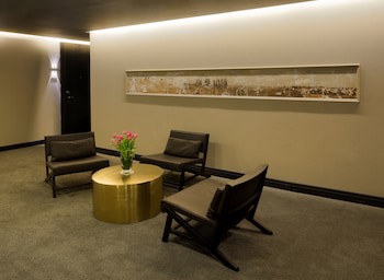 Leonardo Boutique Hotel Rehovot