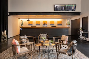 Leonardo Boutique Hotel Rehovot