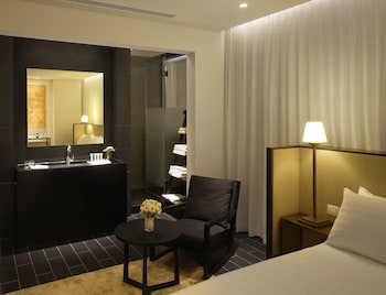 Leonardo Boutique Hotel Rehovot