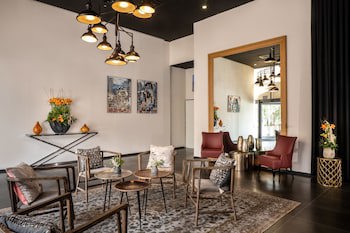 Leonardo Boutique Hotel Rehovot