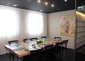 Leonardo Boutique Hotel Rehovot
