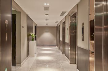 F1 Hotel Manila