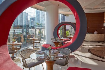 F1 Hotel Manila