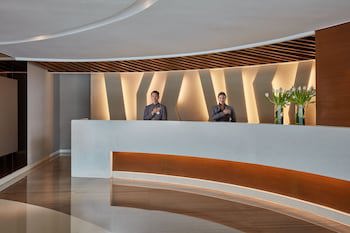 F1 Hotel Manila