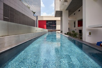 F1 Hotel Manila