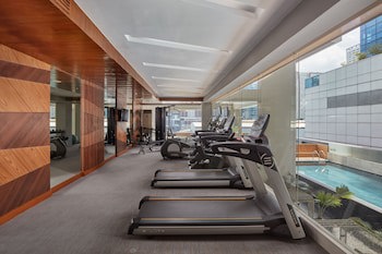 F1 Hotel Manila