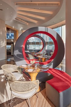 F1 Hotel Manila