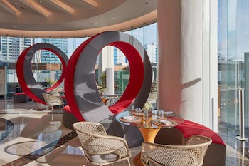F1 Hotel Manila
