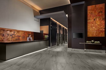 F1 Hotel Manila