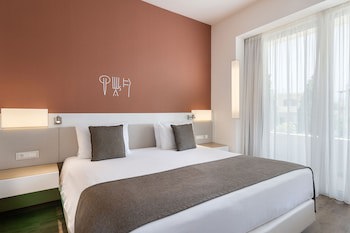 Avra Imperial Hotel galeri fotoğrafı
