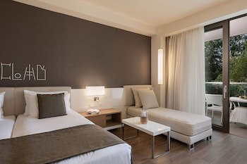 Avra Imperial Hotel fotoğrafı
