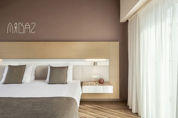 Avra Imperial Hotel galeri fotoğrafı