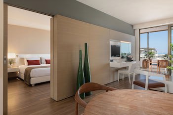 Avra Imperial Hotel galeri fotoğrafı