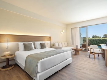 Avra Imperial Hotel galeri fotoğrafı
