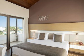 Avra Imperial Hotel galeri fotoğrafı