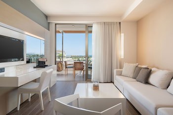 Avra Imperial Hotel galeri fotoğrafı
