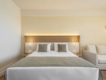 Avra Imperial Hotel galeri fotoğrafı