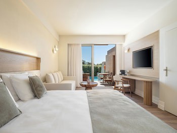 Avra Imperial Hotel galeri fotoğrafı