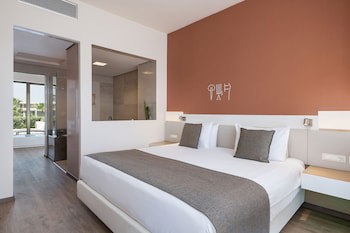 Avra Imperial Hotel galeri fotoğrafı