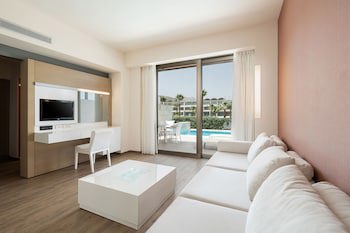 Avra Imperial Hotel galeri fotoğrafı