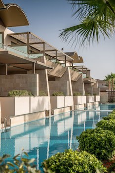 Avra Imperial Hotel galeri fotoğrafı