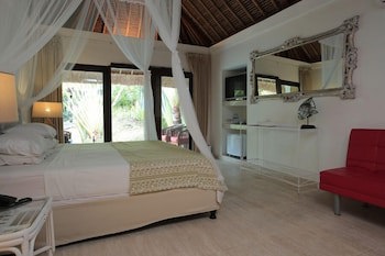 Bali Mystique Hotel And Apartments