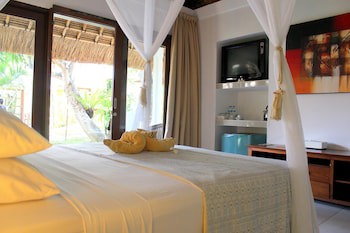 Bali Mystique Hotel And Apartments