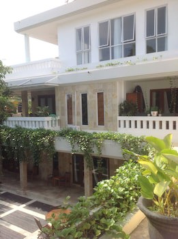 Bali Mystique Hotel And Apartments