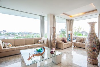 Bali Mystique Hotel And Apartments