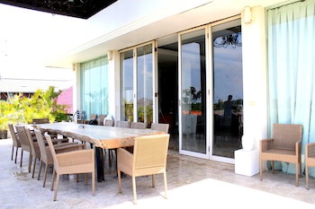 Bali Mystique Hotel And Apartments