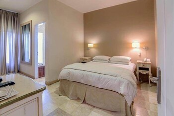 Bali Mystique Hotel And Apartments