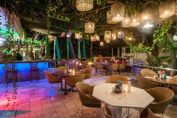 Bali Mystique Hotel And Apartments