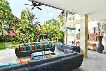 Bali Mystique Hotel And Apartments