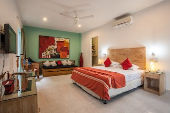 Bali Mystique Hotel And Apartments