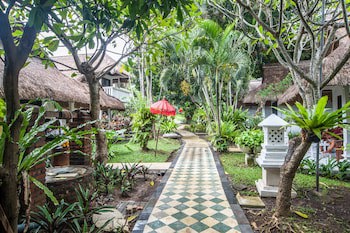 Bali Mystique Hotel And Apartments