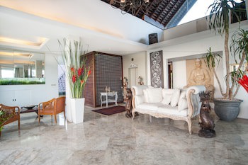 Bali Mystique Hotel And Apartments
