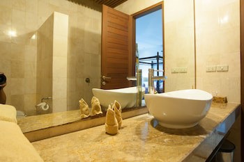 Bali Mystique Hotel And Apartments